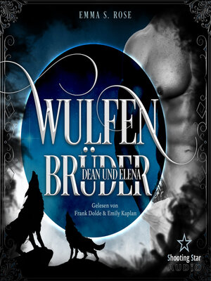 cover image of Wulfenbrüder